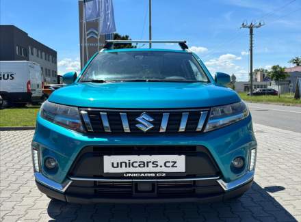 Suzuki - Vitara