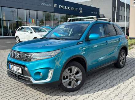 Suzuki - Vitara
