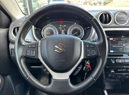 Suzuki - Vitara
