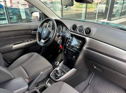 Suzuki - Vitara