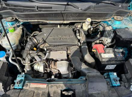 Suzuki - Vitara