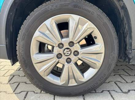 Suzuki - Vitara