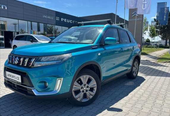 Suzuki - Vitara