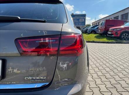 Audi - A6