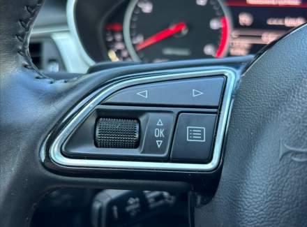 Audi - A6