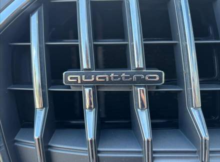 Audi - A6