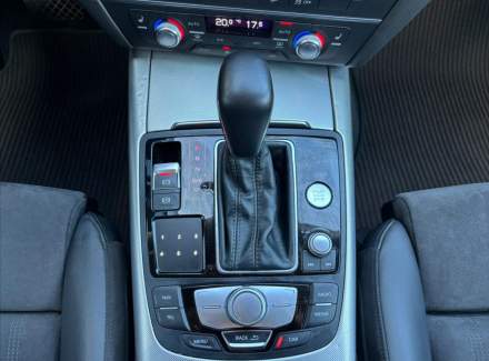 Audi - A6