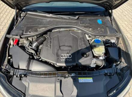 Audi - A6