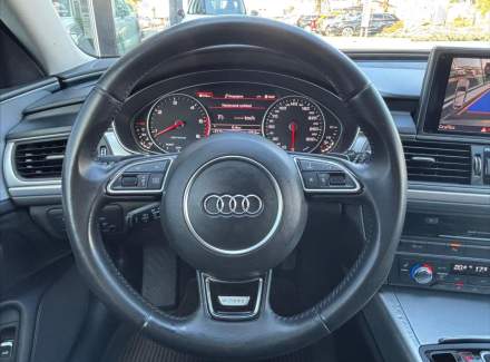 Audi - A6