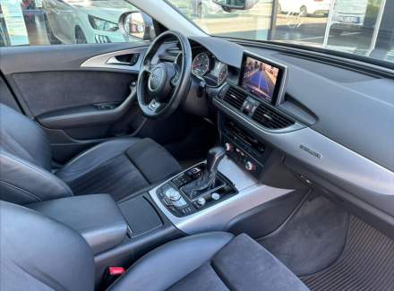 Audi - A6