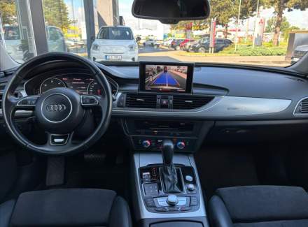 Audi - A6