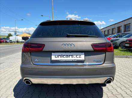 Audi - A6