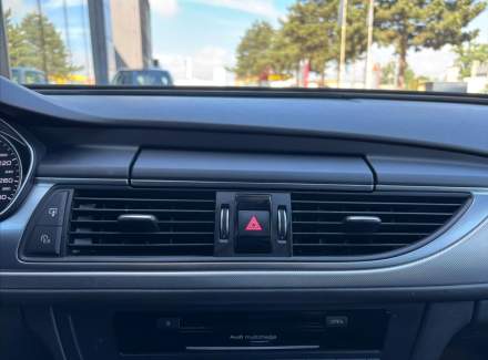 Audi - A6