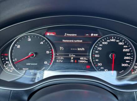 Audi - A6