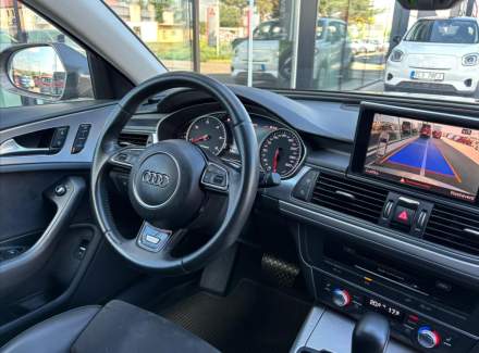 Audi - A6