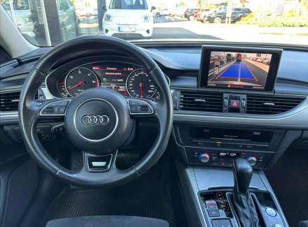 Audi - A6