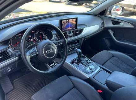Audi - A6