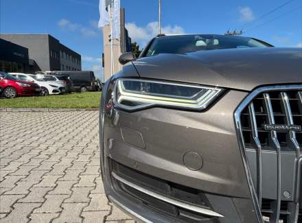 Audi - A6