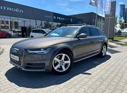 Audi - A6