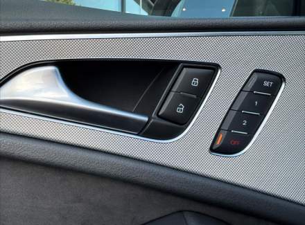 Audi - A6