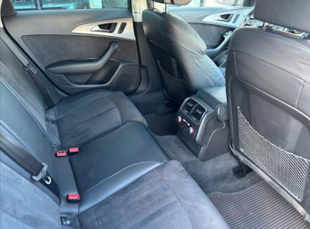 Audi - A6