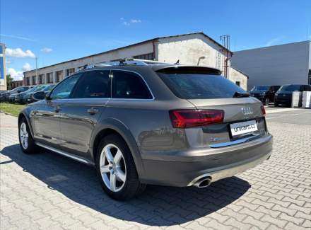 Audi - A6