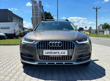 Audi - A6