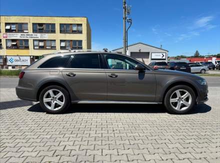 Audi - A6