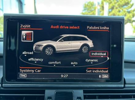 Audi - A6
