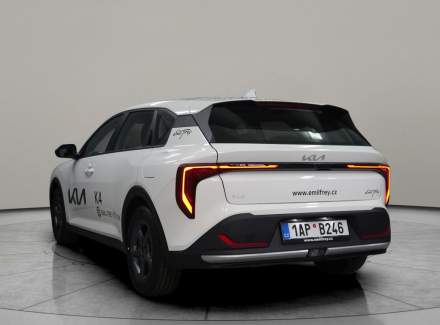 Kia - K4