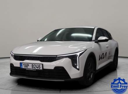 Kia - K4