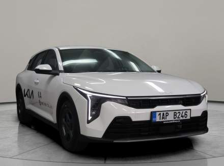 Kia - K4