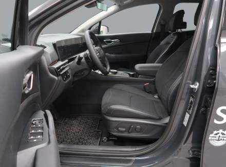Kia - Sportage