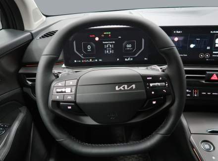 Kia - Sportage