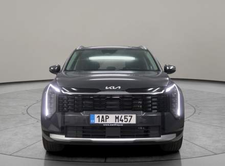 Kia - Sportage