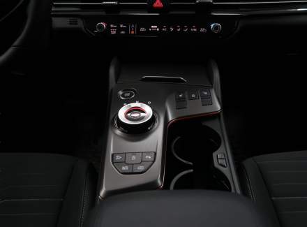 Kia - Sportage