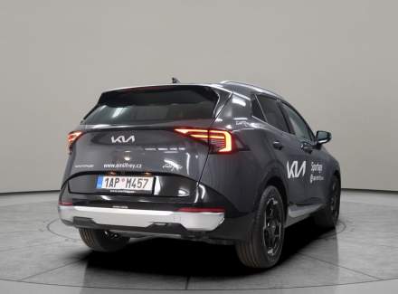 Kia - Sportage
