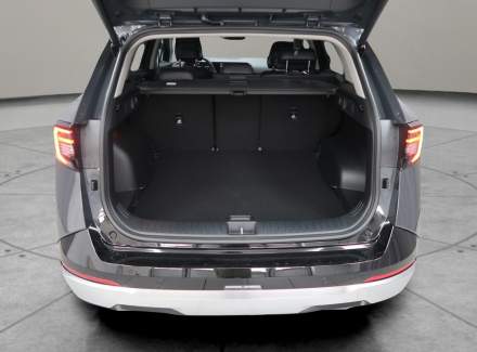 Kia - Sportage