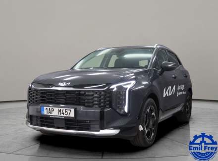 Kia - Sportage