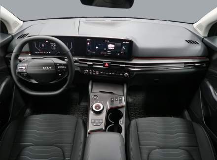 Kia - Sportage
