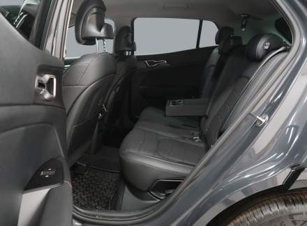 Kia - Sportage