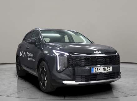 Kia - Sportage