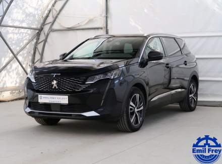 Peugeot - 5008
