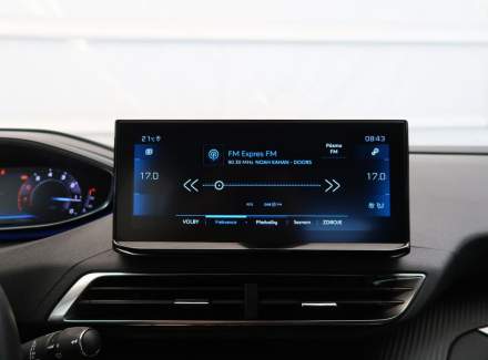 Peugeot - 5008