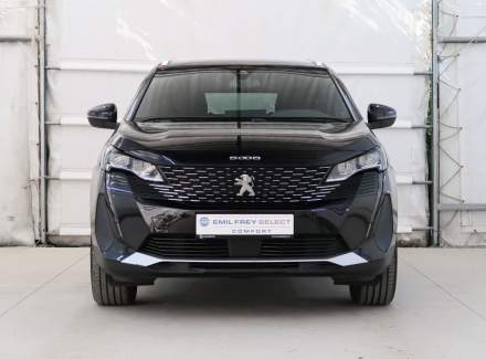 Peugeot - 5008