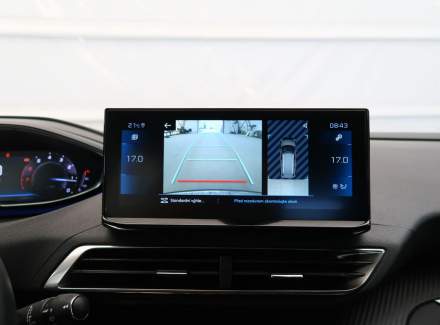 Peugeot - 5008