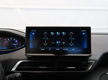 Peugeot - 5008