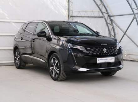 Peugeot - 5008
