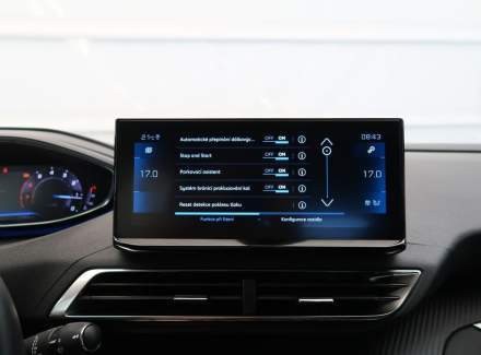Peugeot - 5008