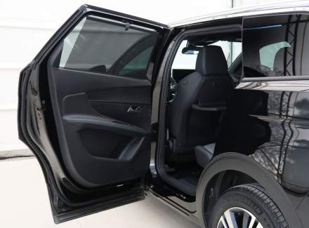 Peugeot - 5008